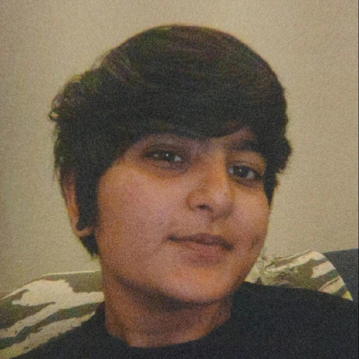 A portrait of Astha Rattan, co-founder of Relay by Chargebee