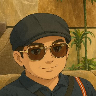 An avatar of Zaid Mukaddam, the creator of Scira - an open-source alternative to Perplexity.