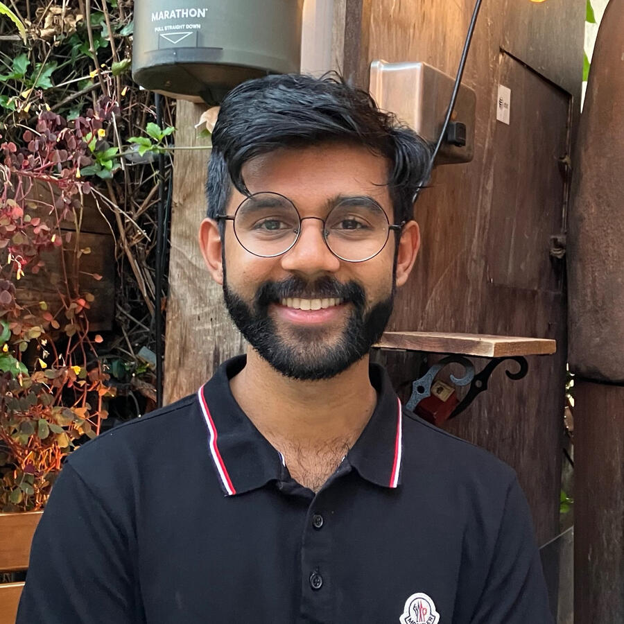 Parth is the co-founder of HUD (YC W25) - the evaluation platform for Computer Use Agents, working with top AI labs and agent startups to improve their models and enterprises in adopting them.