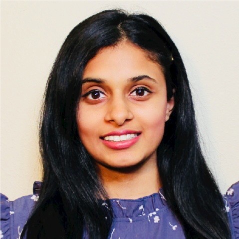 Rima Patel